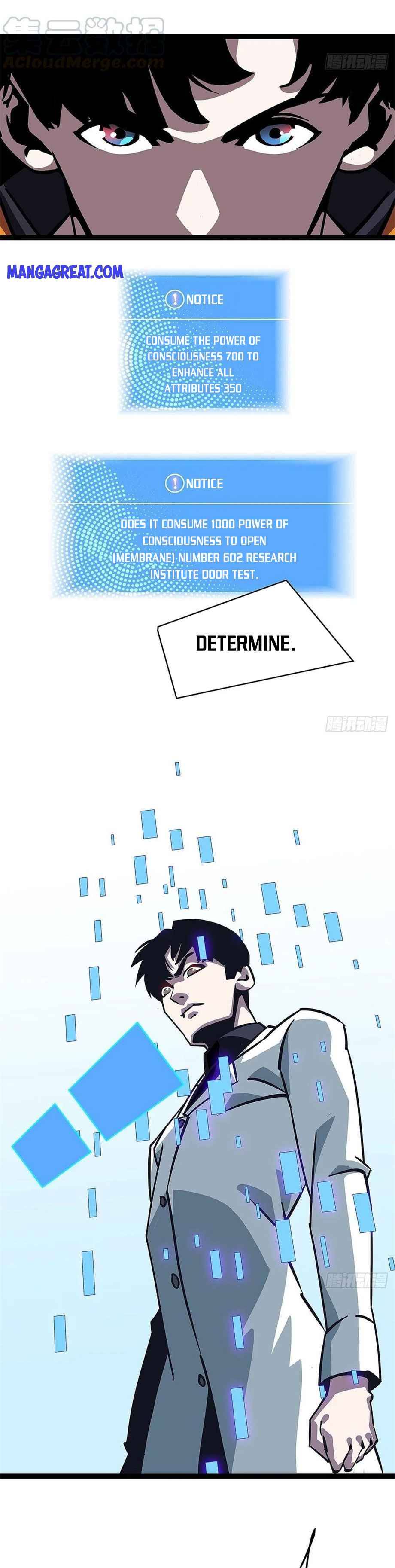 It All Starts with Playing Game Seriously chapter 24 page 9