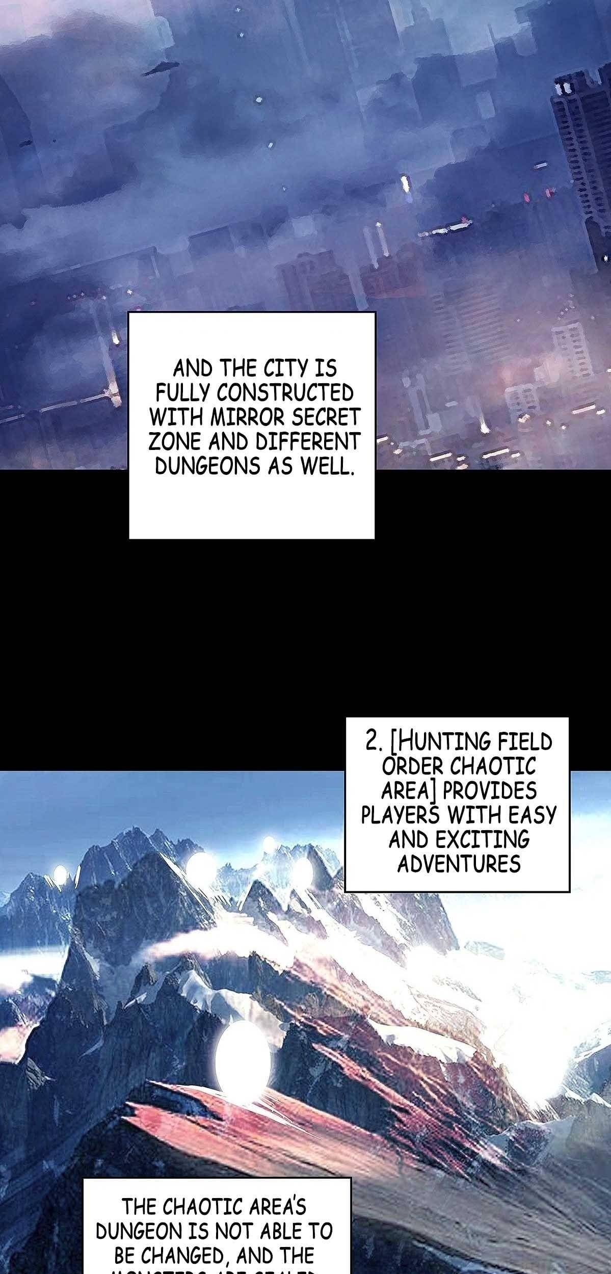 It All Starts with Playing Game Seriously chapter 27 page 9