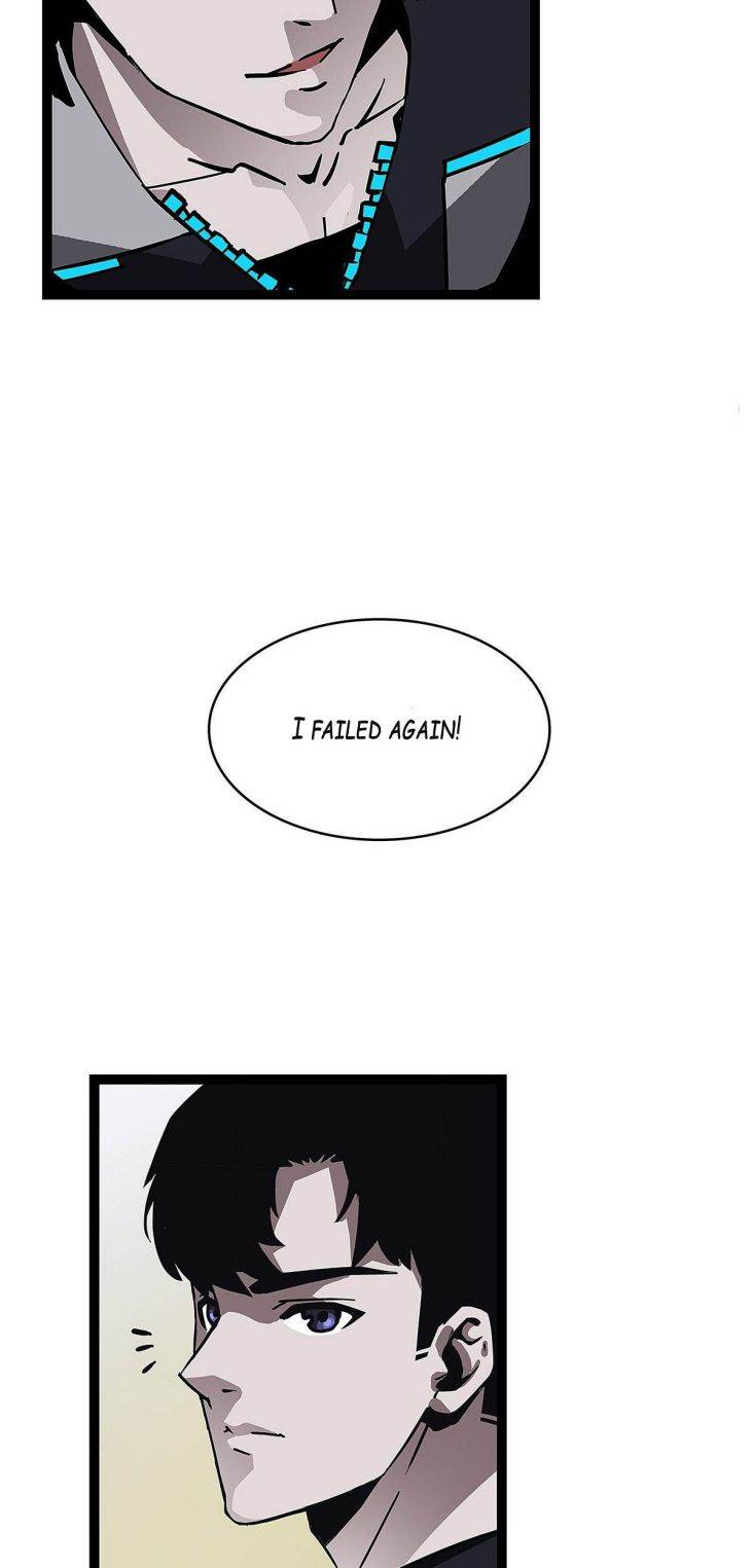 It All Starts with Playing Game Seriously chapter 3 page 10