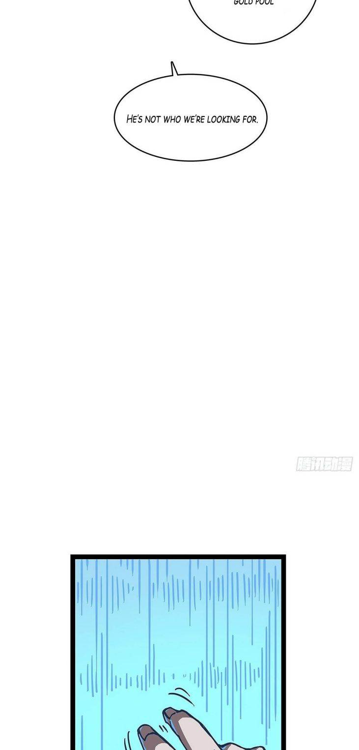 It All Starts with Playing Game Seriously chapter 3 page 14