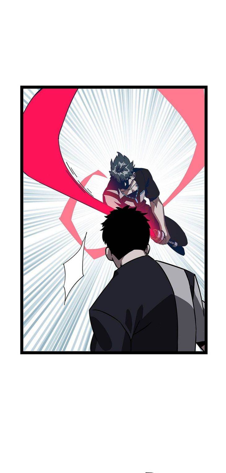 It All Starts with Playing Game Seriously chapter 3 page 24