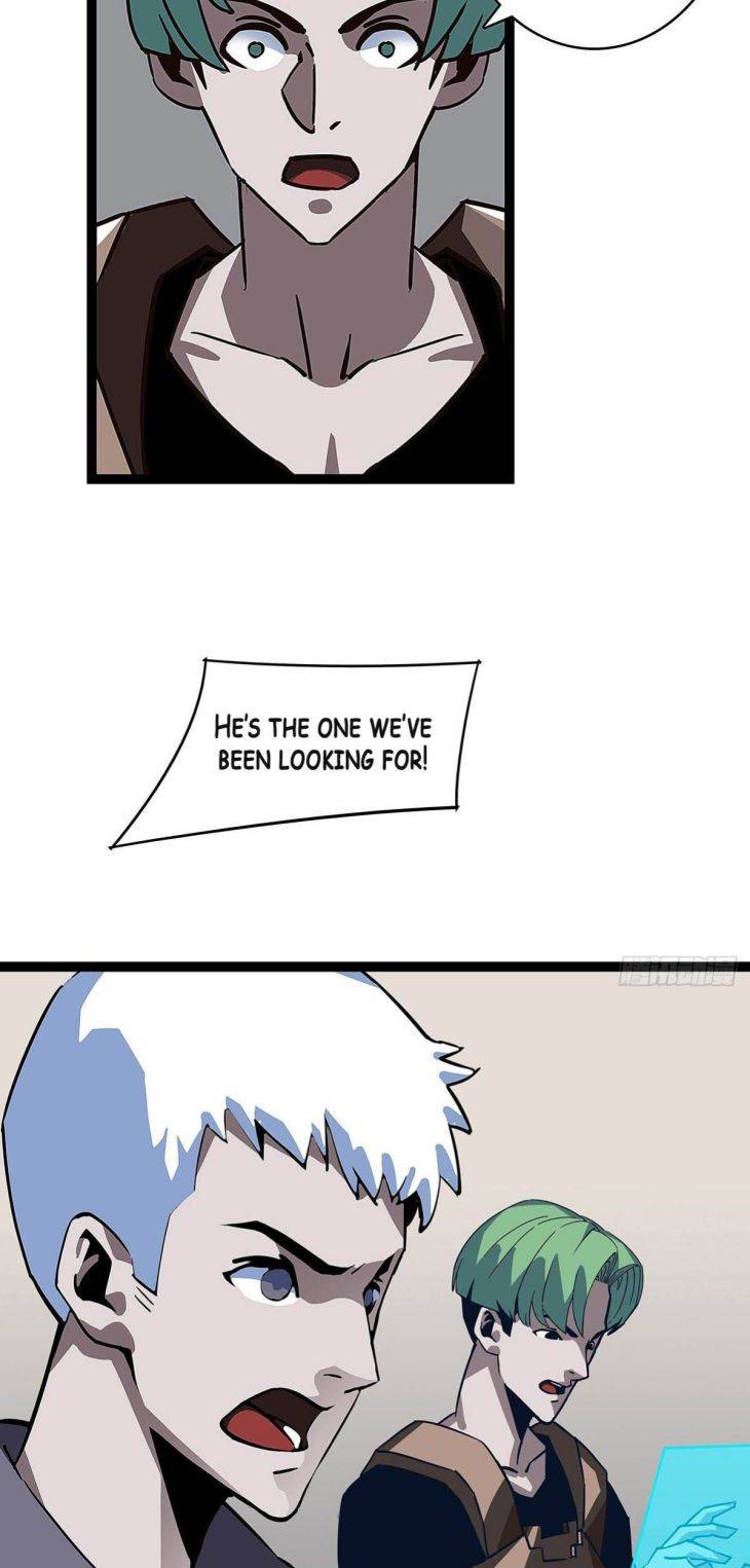 It All Starts with Playing Game Seriously chapter 3 page 38