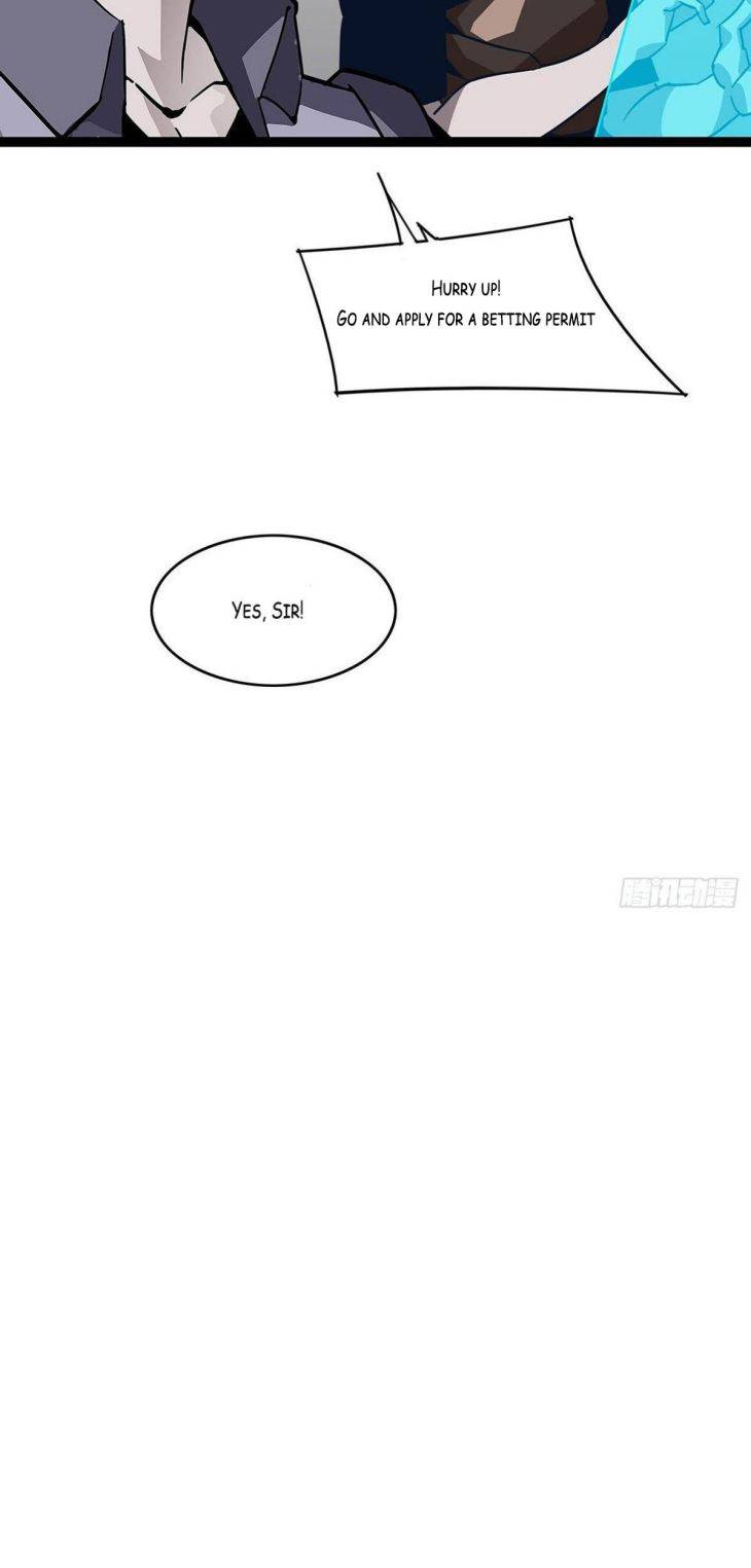 It All Starts with Playing Game Seriously chapter 3 page 39