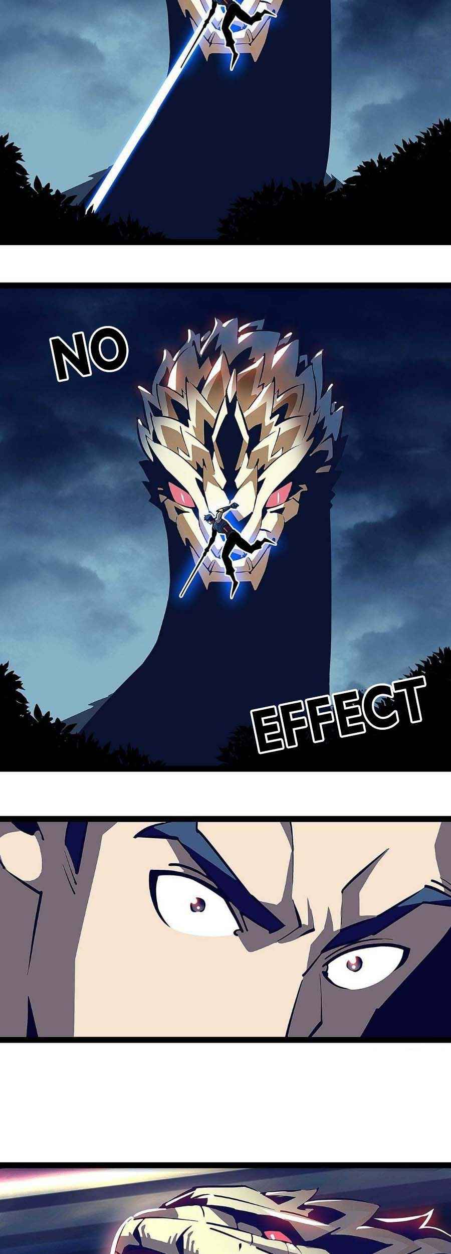 It All Starts with Playing Game Seriously chapter 34 page 5