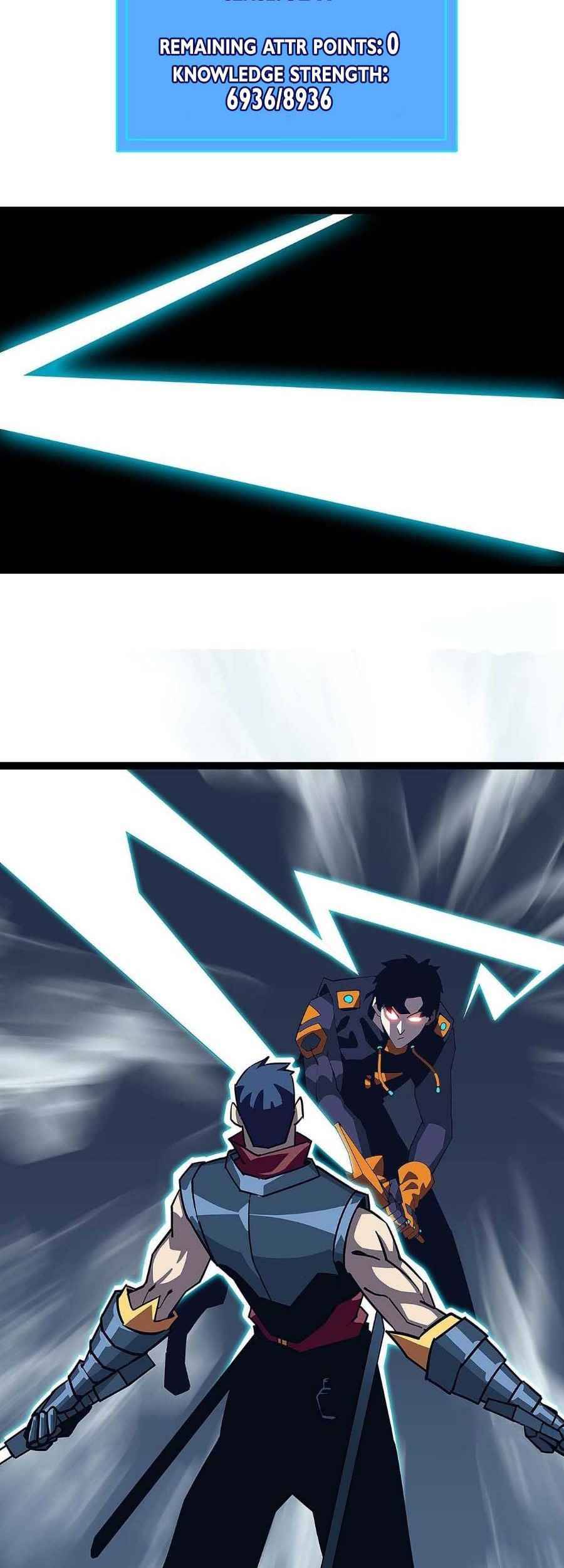 It All Starts with Playing Game Seriously chapter 37 page 10