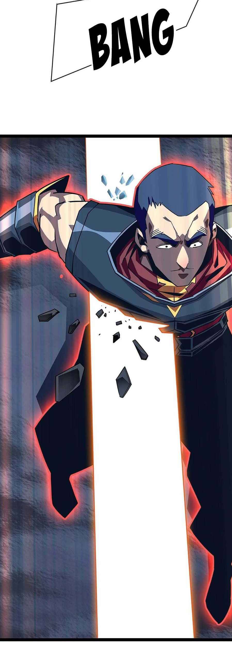 It All Starts with Playing Game Seriously chapter 37 page 27