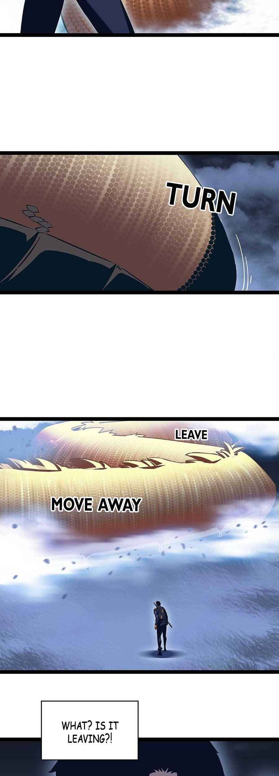 It All Starts with Playing Game Seriously chapter 38 page 11