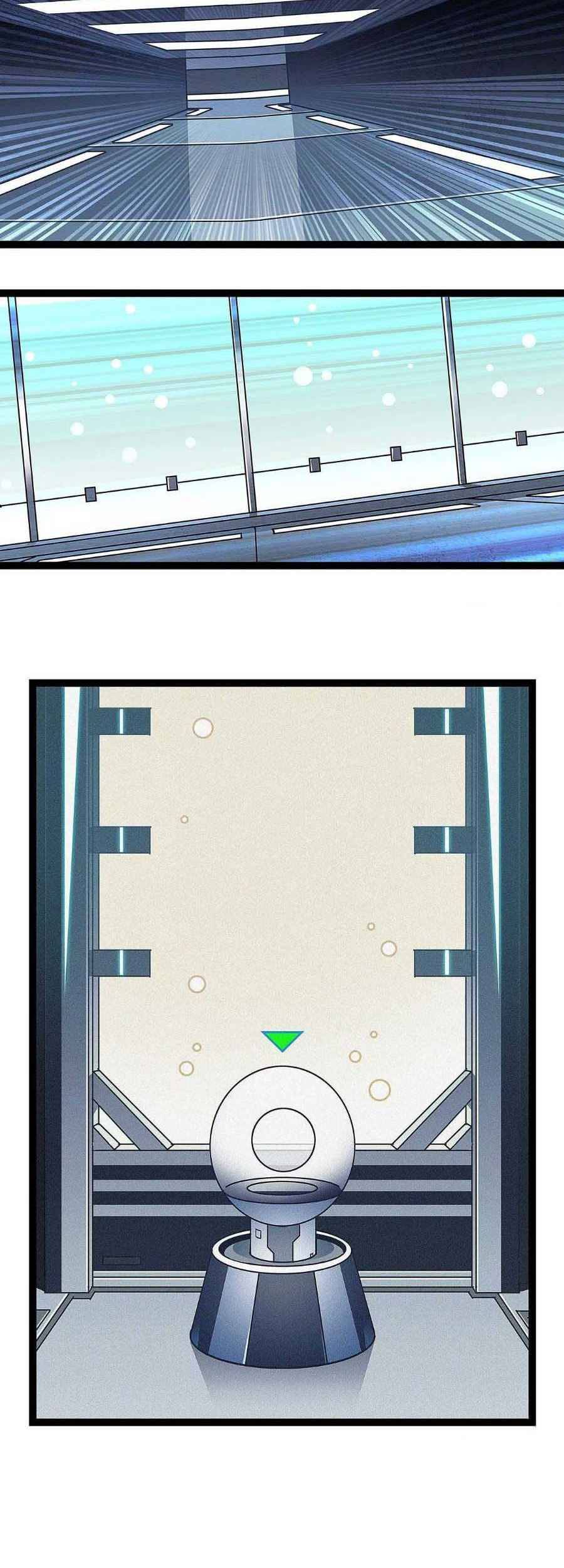 It All Starts with Playing Game Seriously chapter 38 page 14