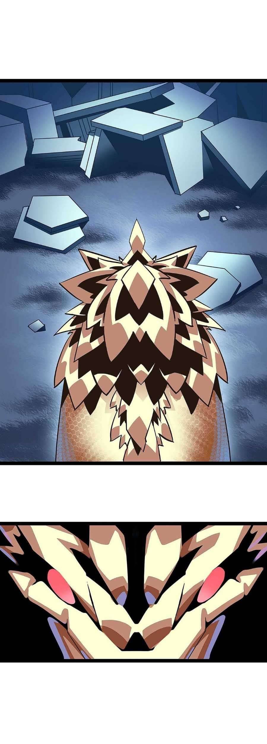 It All Starts with Playing Game Seriously chapter 39 page 13