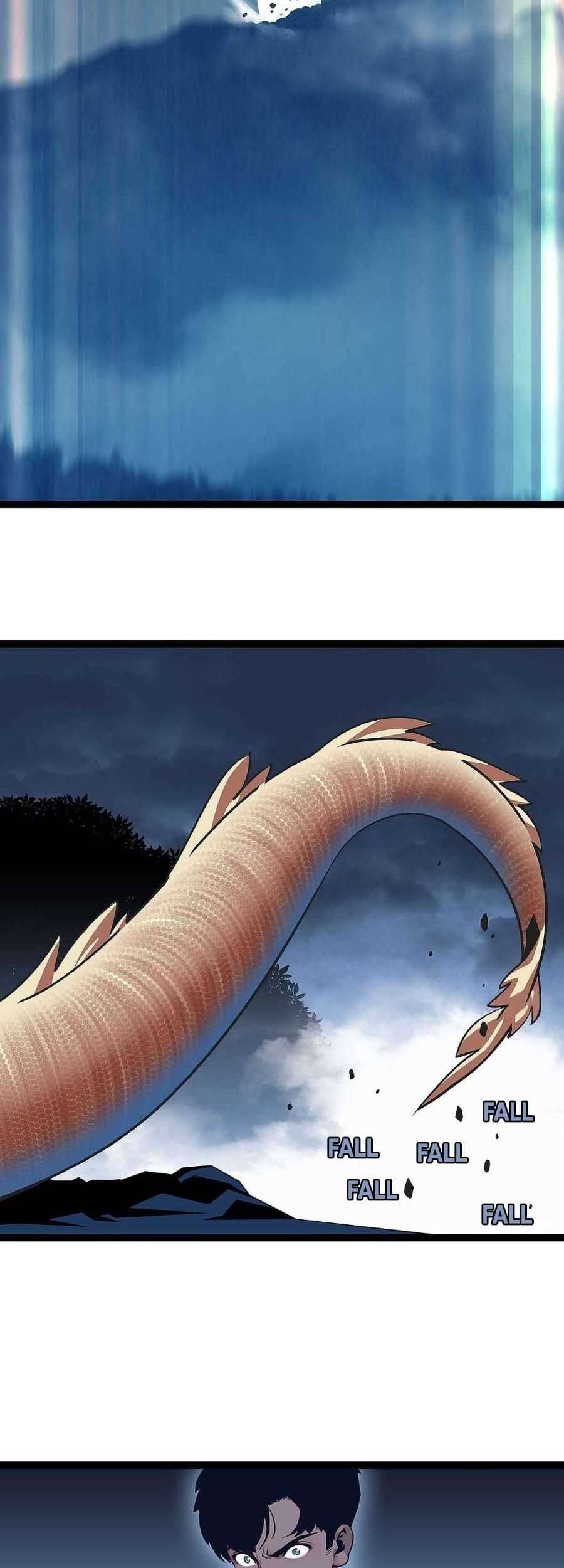 It All Starts with Playing Game Seriously chapter 39 page 18