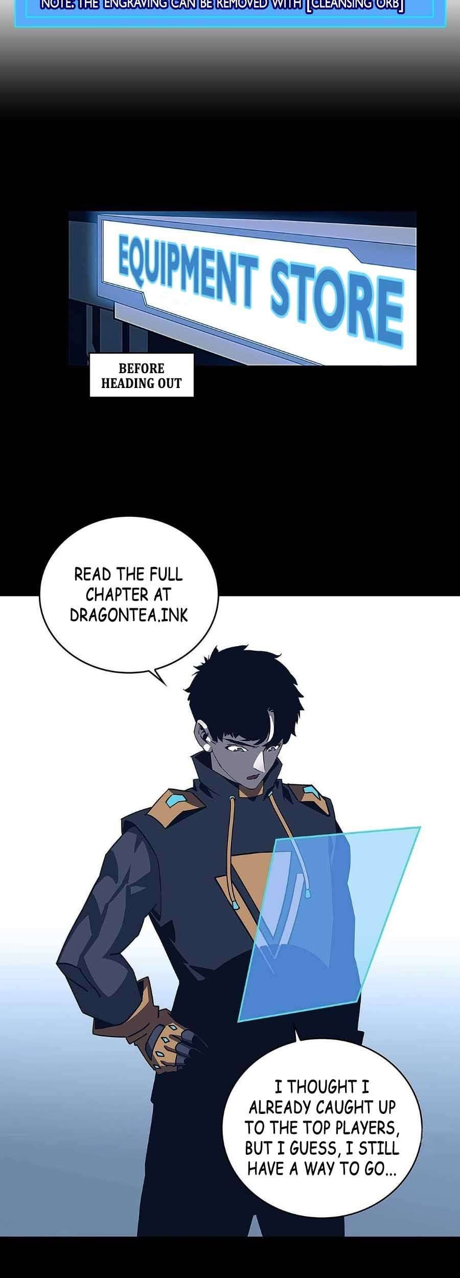 It All Starts with Playing Game Seriously chapter 39 page 5