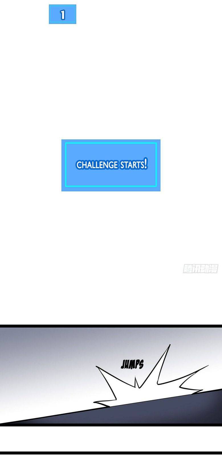 It All Starts with Playing Game Seriously chapter 4 page 18