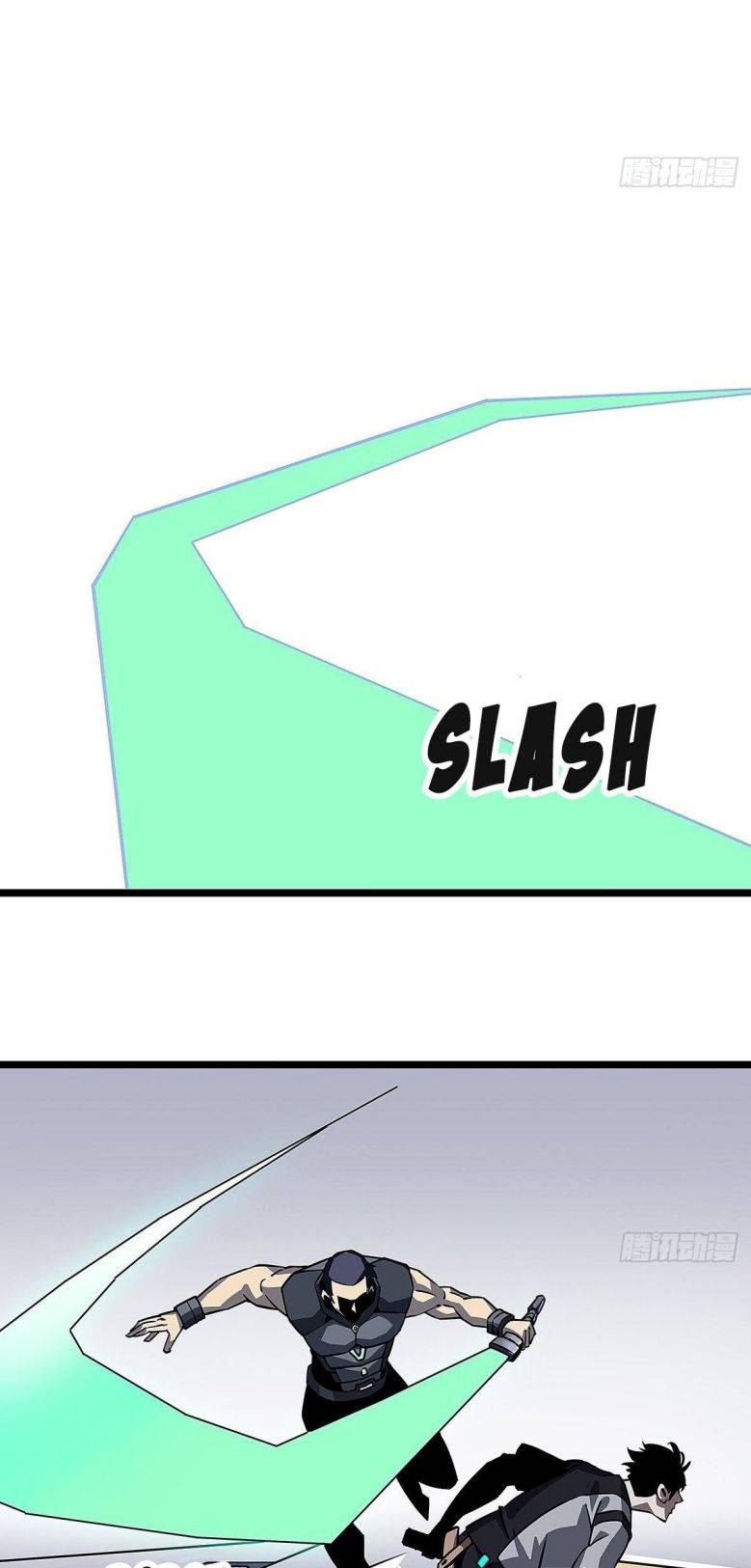 It All Starts with Playing Game Seriously chapter 4 page 28