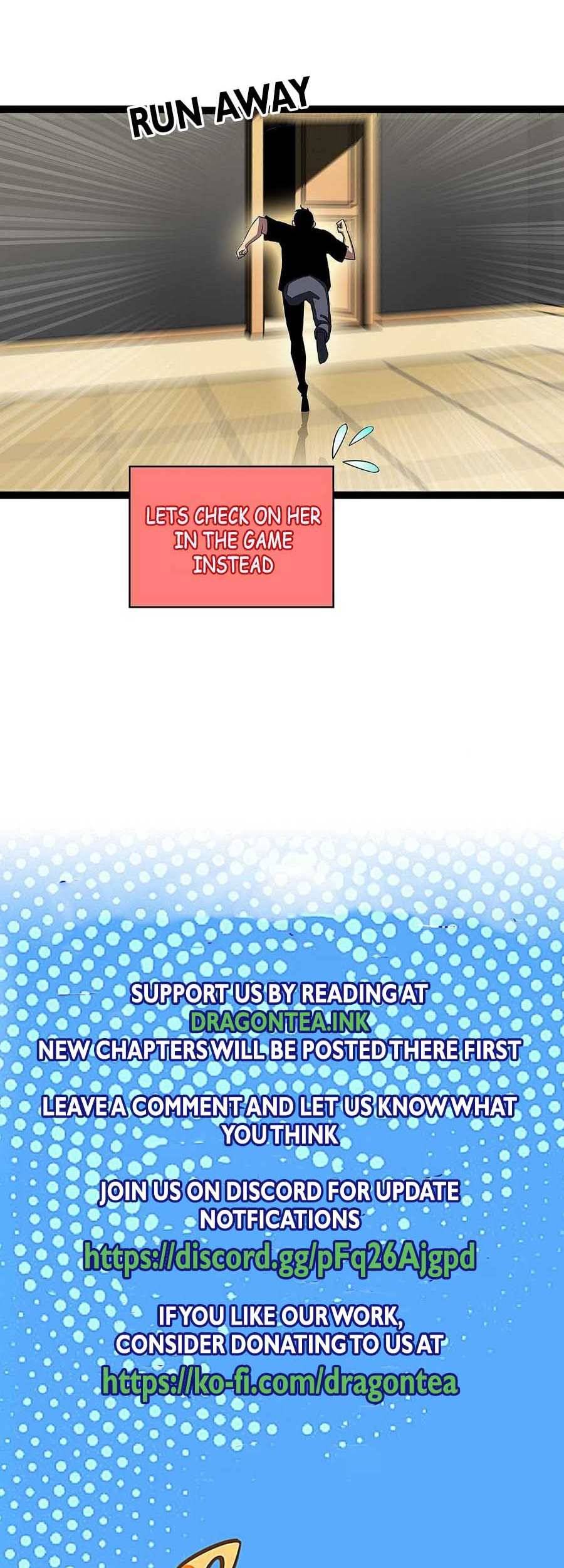 It All Starts with Playing Game Seriously chapter 40 page 26