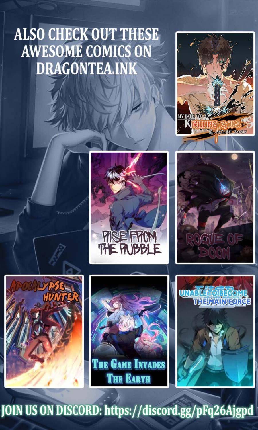 It All Starts with Playing Game Seriously chapter 43 page 25