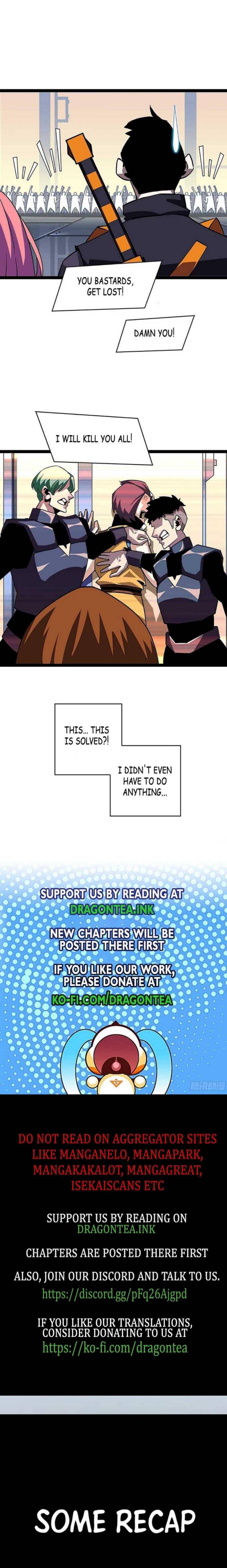 It All Starts with Playing Game Seriously chapter 44 page 6