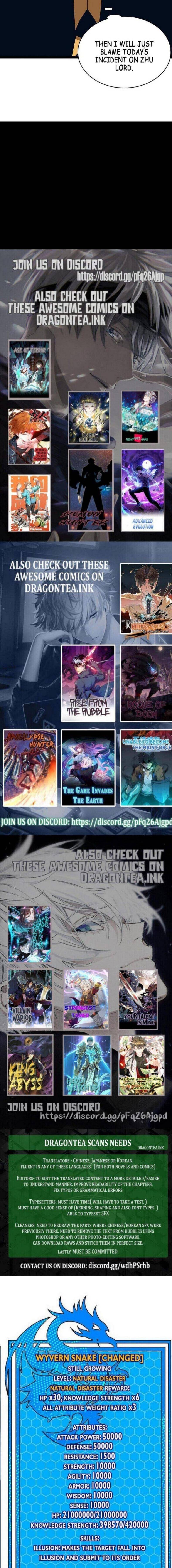 It All Starts with Playing Game Seriously chapter 46 page 9