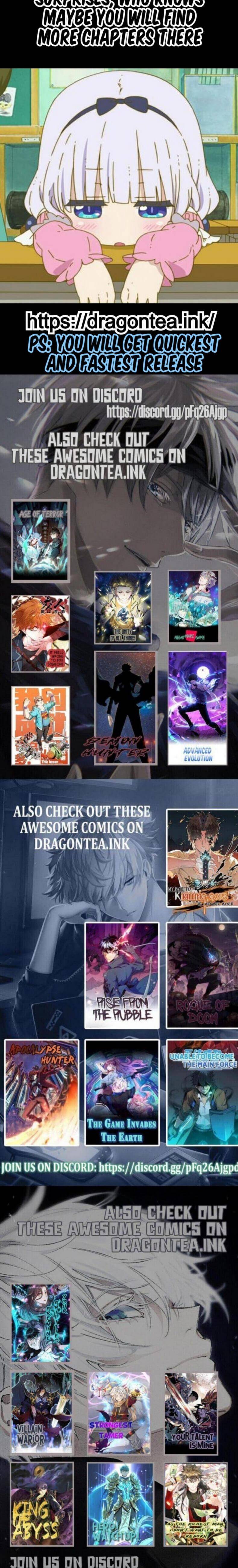 It All Starts with Playing Game Seriously chapter 47 page 13