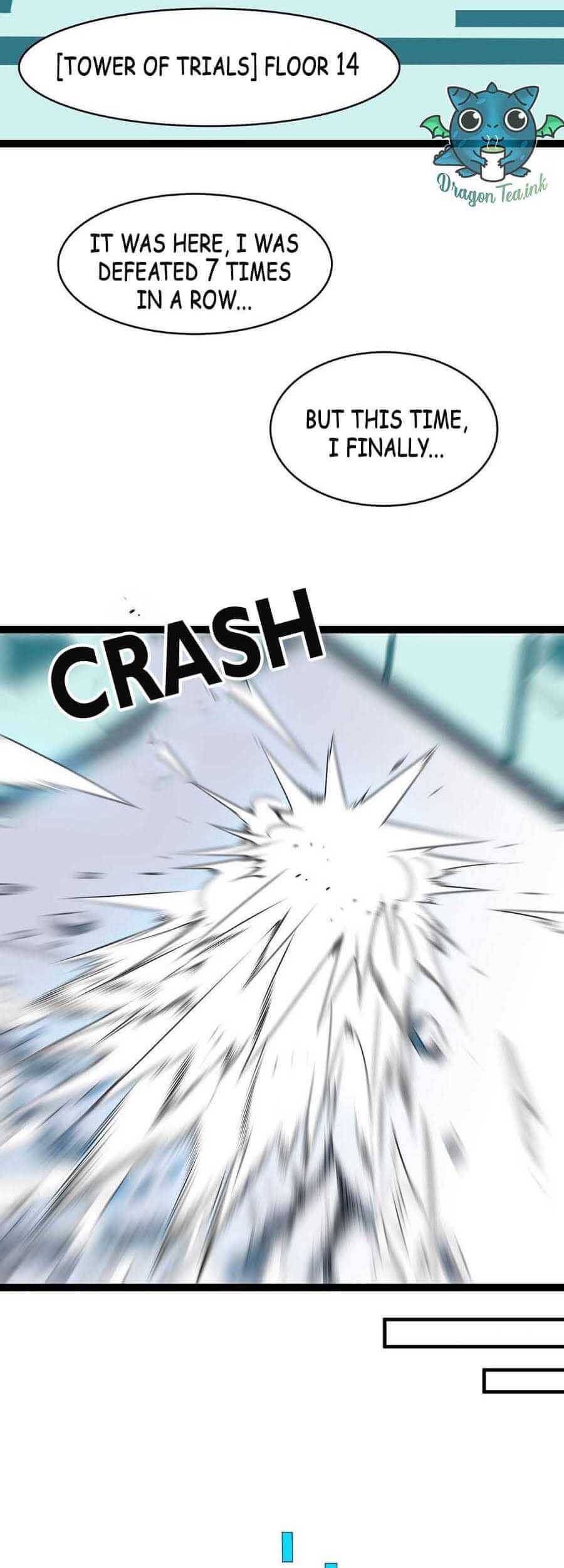 It All Starts with Playing Game Seriously chapter 48 page 14