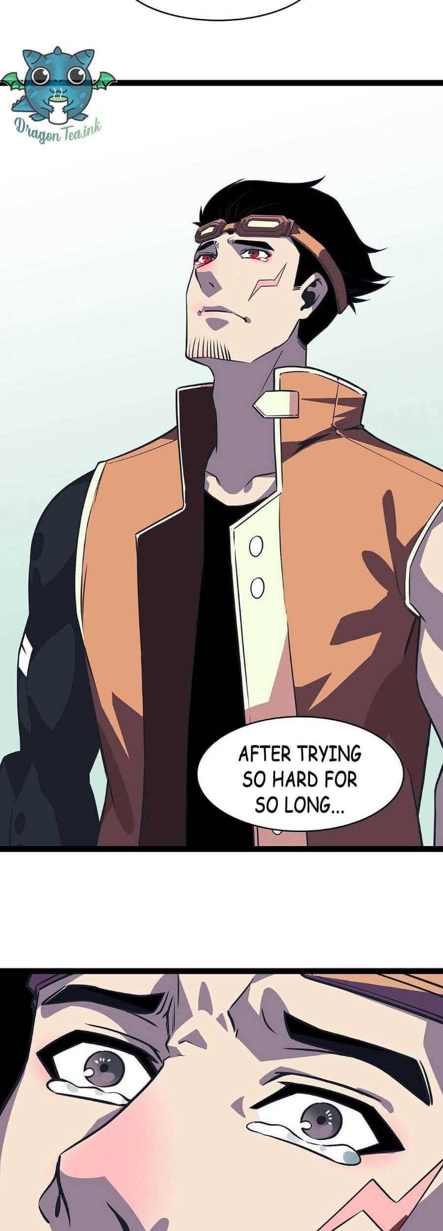 It All Starts with Playing Game Seriously chapter 48 page 16