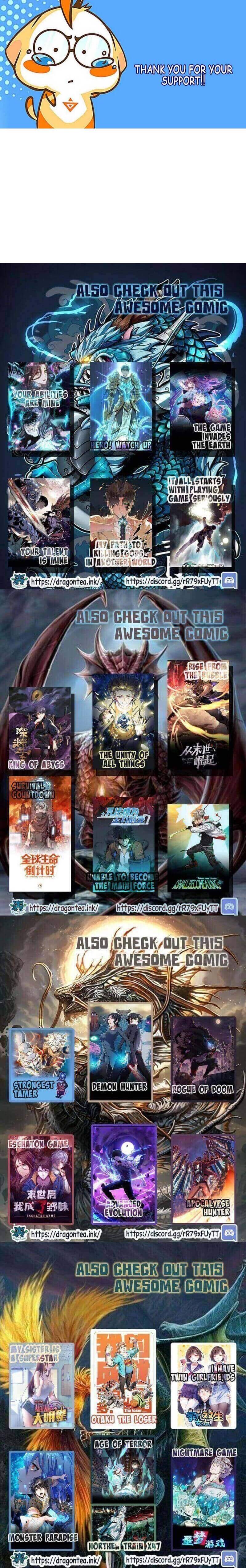 It All Starts with Playing Game Seriously chapter 49 page 10