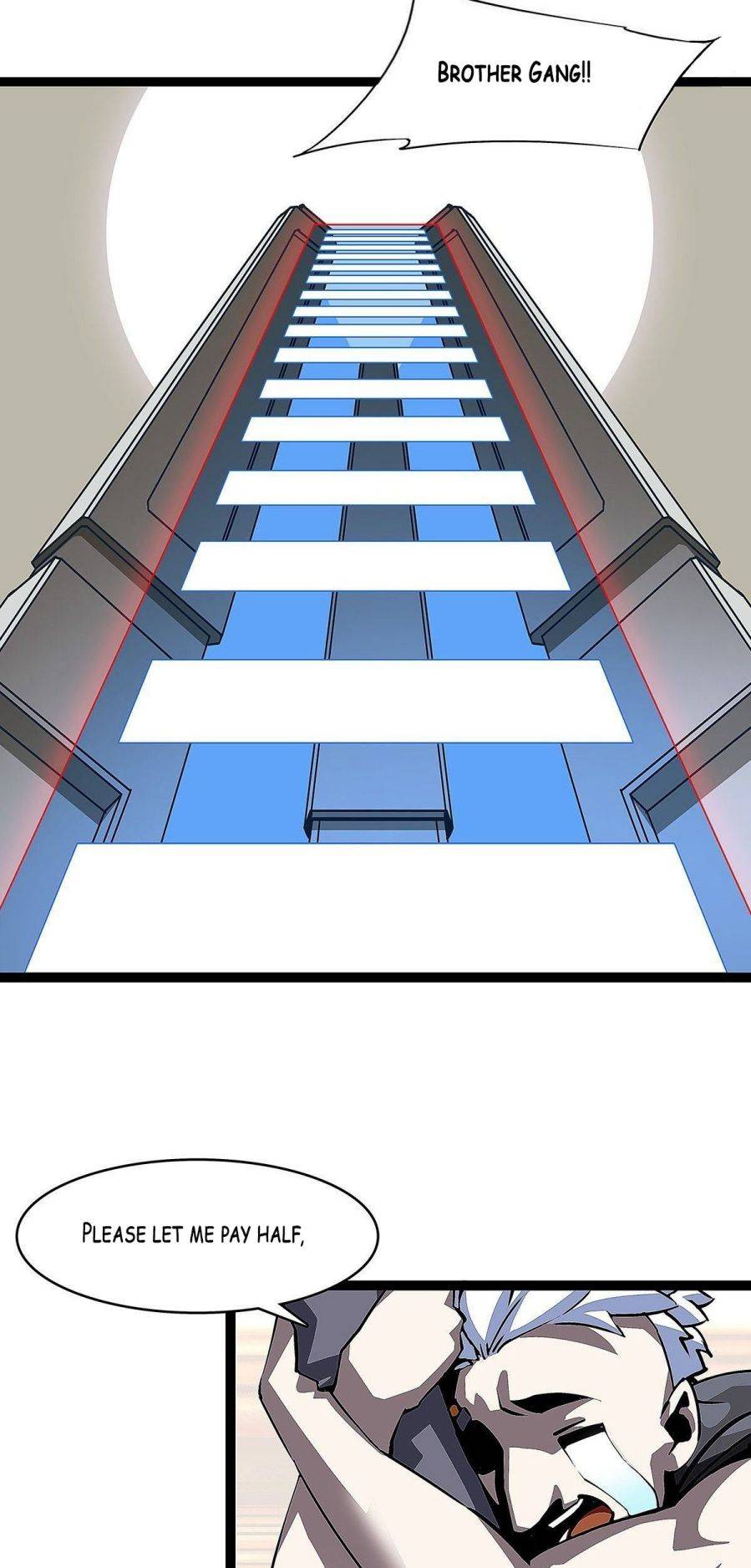 It All Starts with Playing Game Seriously chapter 5 page 17