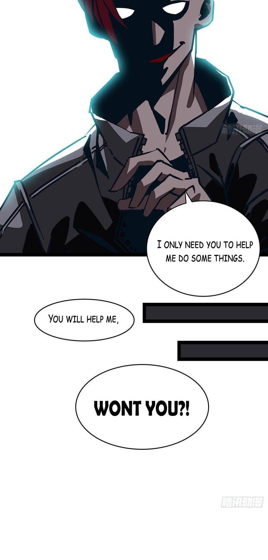 It All Starts with Playing Game Seriously chapter 5 page 25