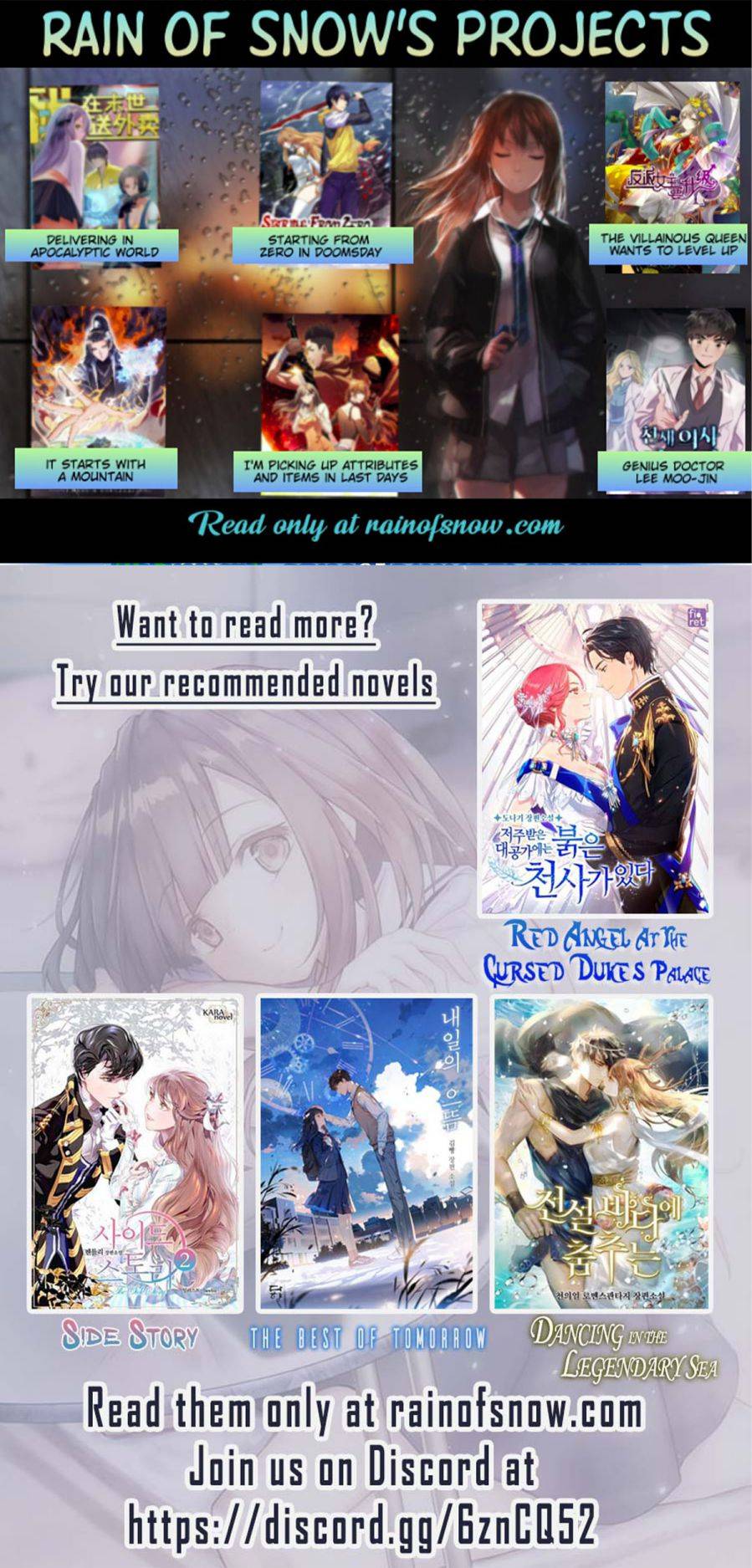 It All Starts with Playing Game Seriously chapter 5 page 33