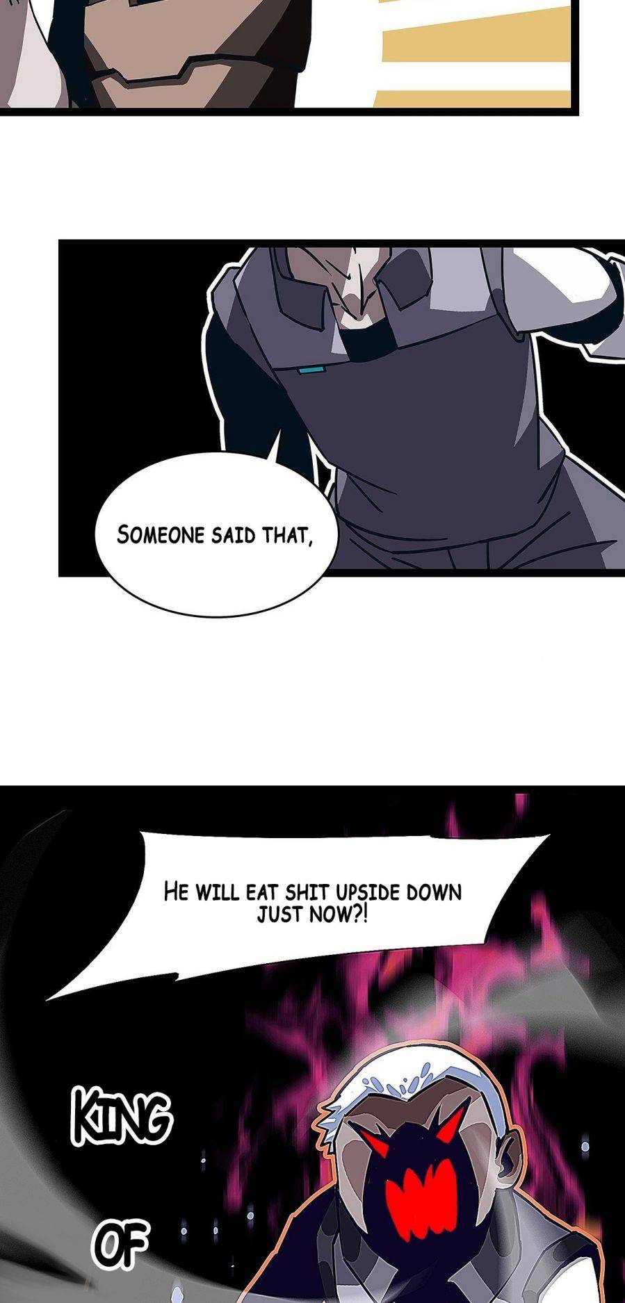 It All Starts with Playing Game Seriously chapter 5 page 7
