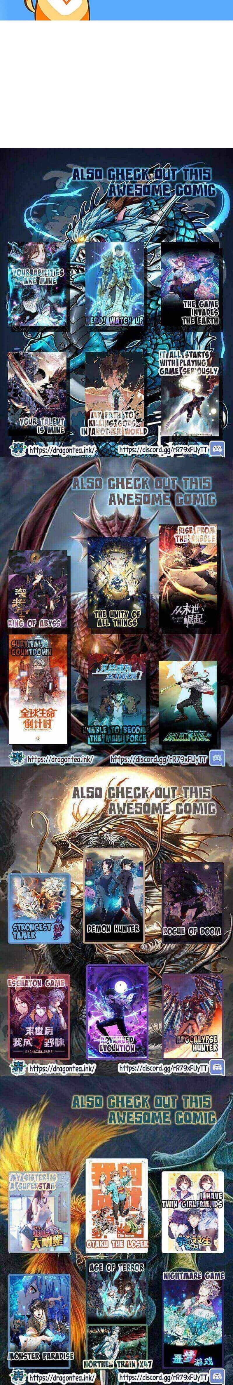 It All Starts with Playing Game Seriously chapter 50 page 15