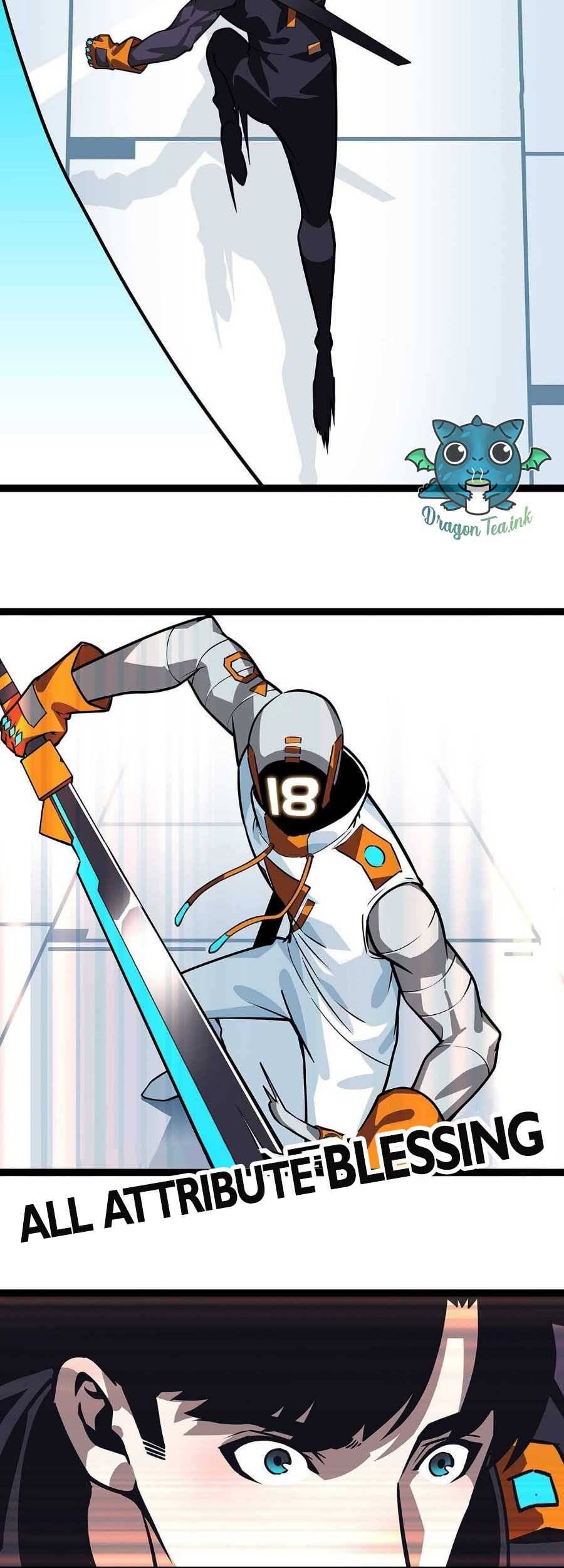 It All Starts with Playing Game Seriously chapter 51 page 13