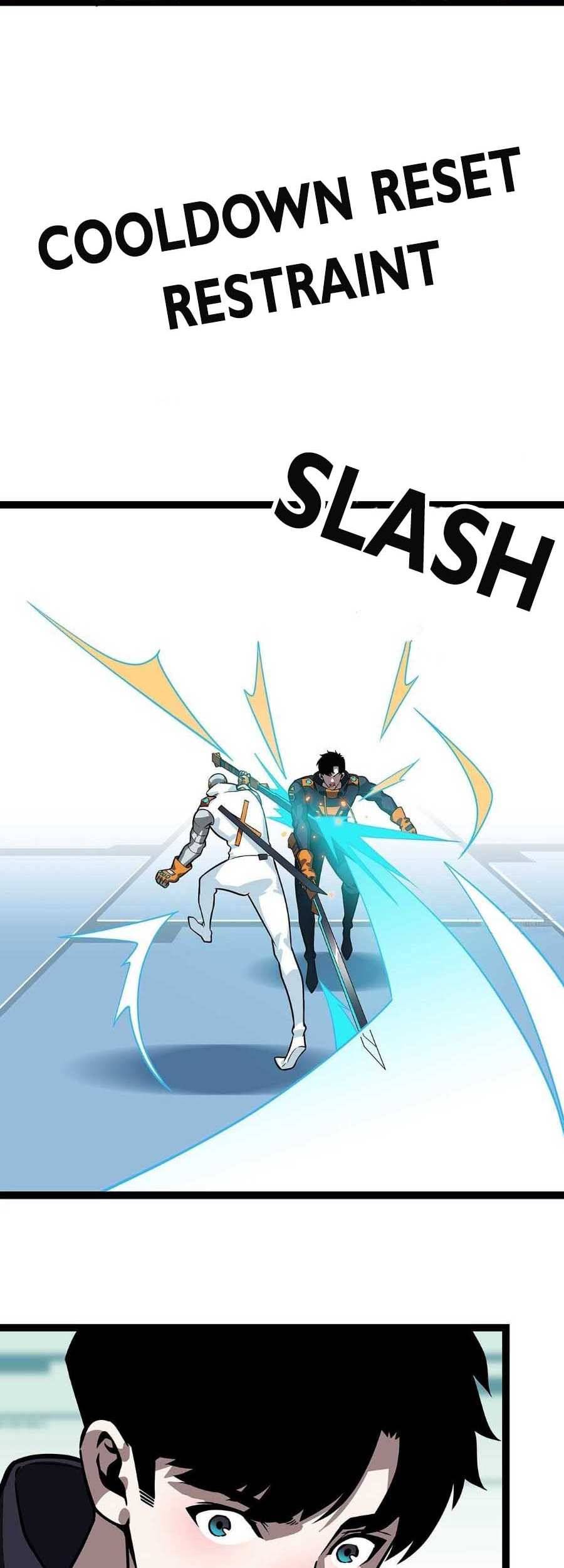 It All Starts with Playing Game Seriously chapter 51 page 14