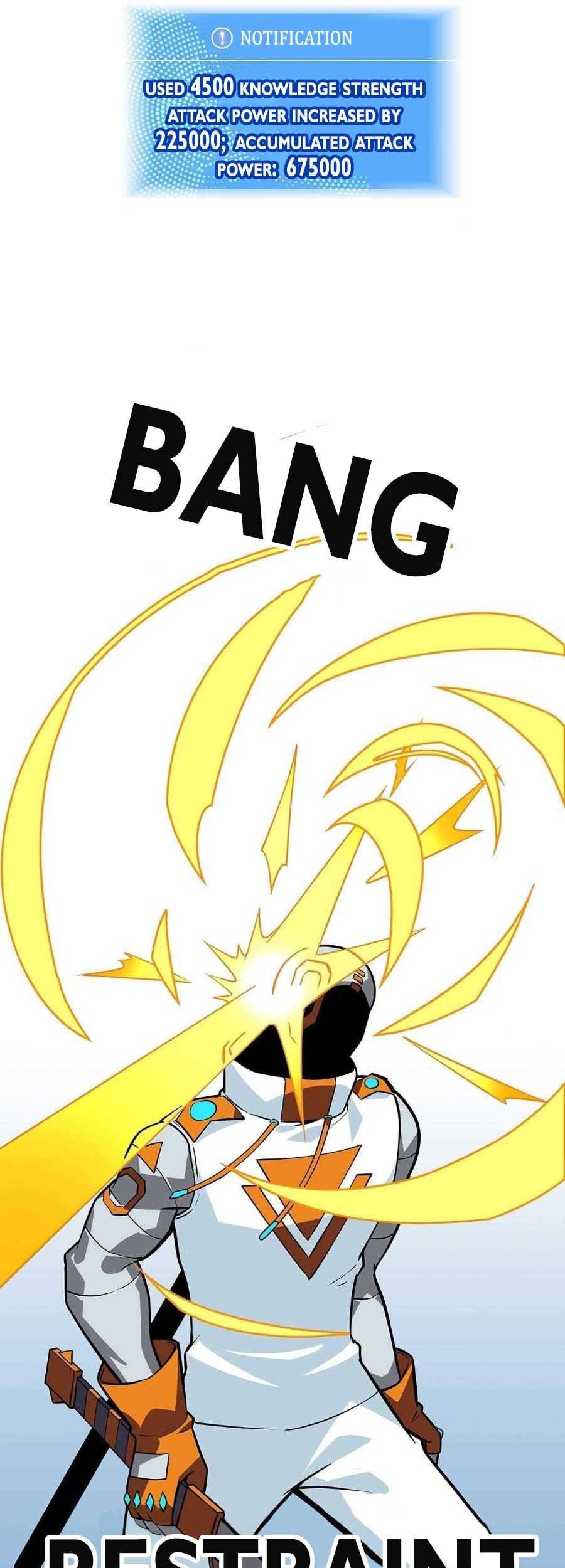 It All Starts with Playing Game Seriously chapter 51 page 17