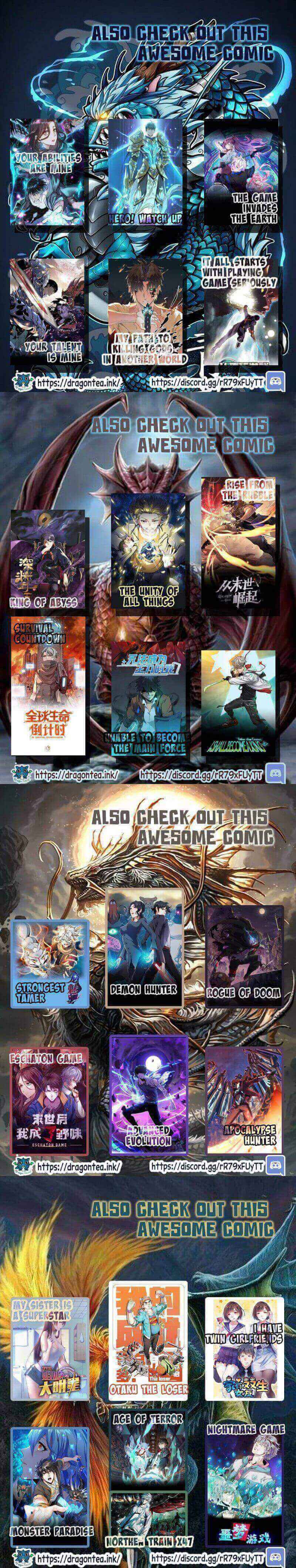 It All Starts with Playing Game Seriously chapter 51 page 23