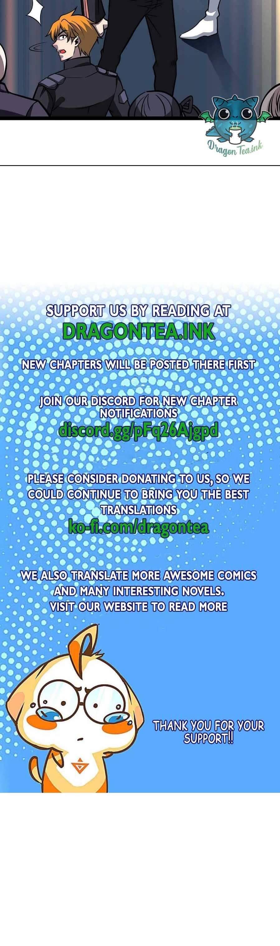 It All Starts with Playing Game Seriously chapter 52 page 18