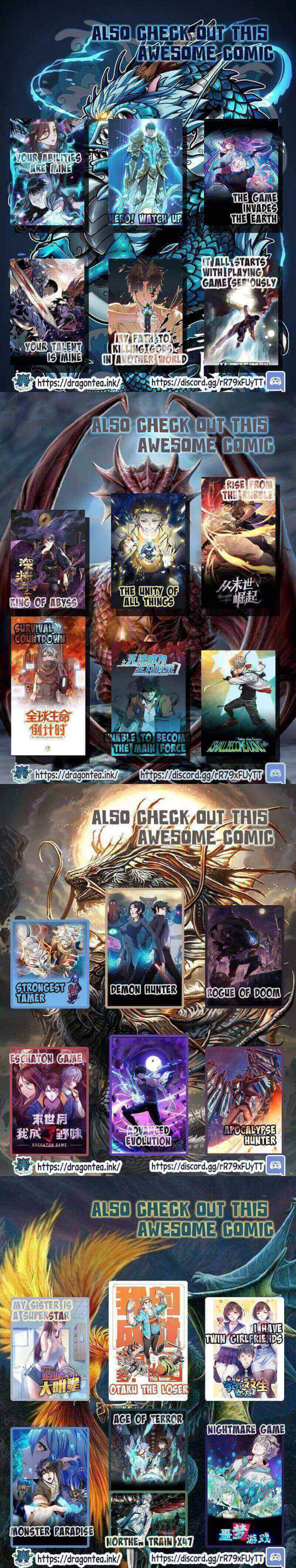 It All Starts with Playing Game Seriously chapter 52 page 19