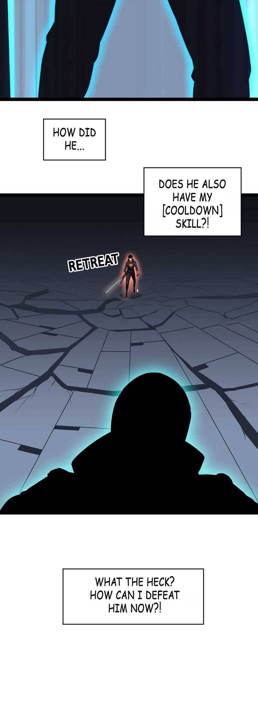 It All Starts with Playing Game Seriously chapter 53 page 11