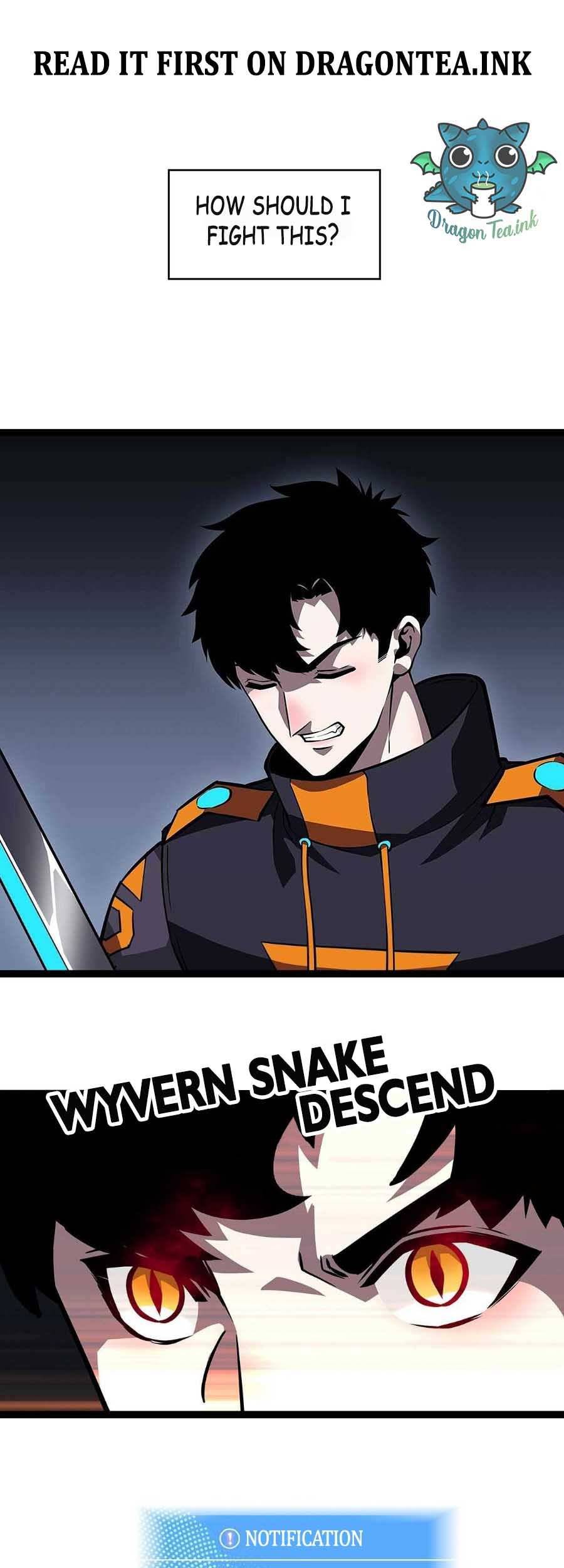 It All Starts with Playing Game Seriously chapter 53 page 2