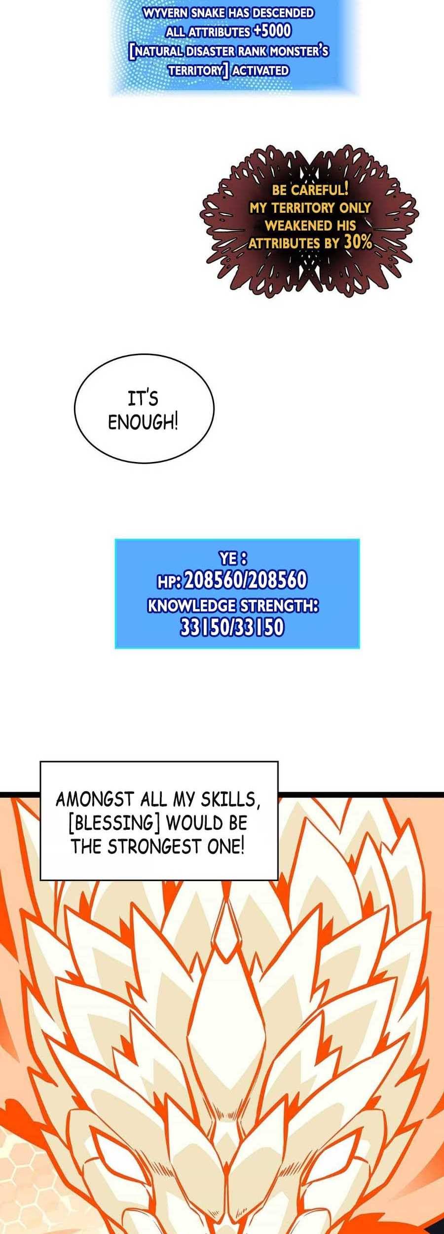 It All Starts with Playing Game Seriously chapter 53 page 3