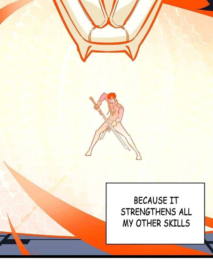 It All Starts with Playing Game Seriously chapter 53 page 4