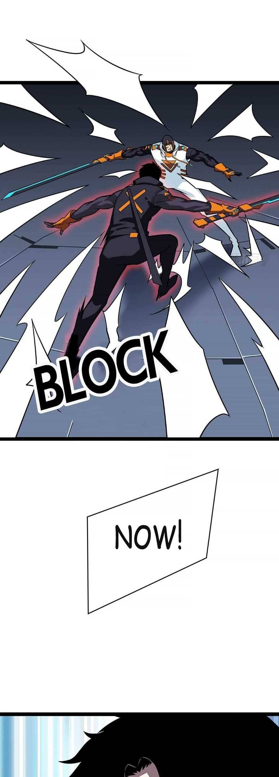 It All Starts with Playing Game Seriously chapter 53 page 5