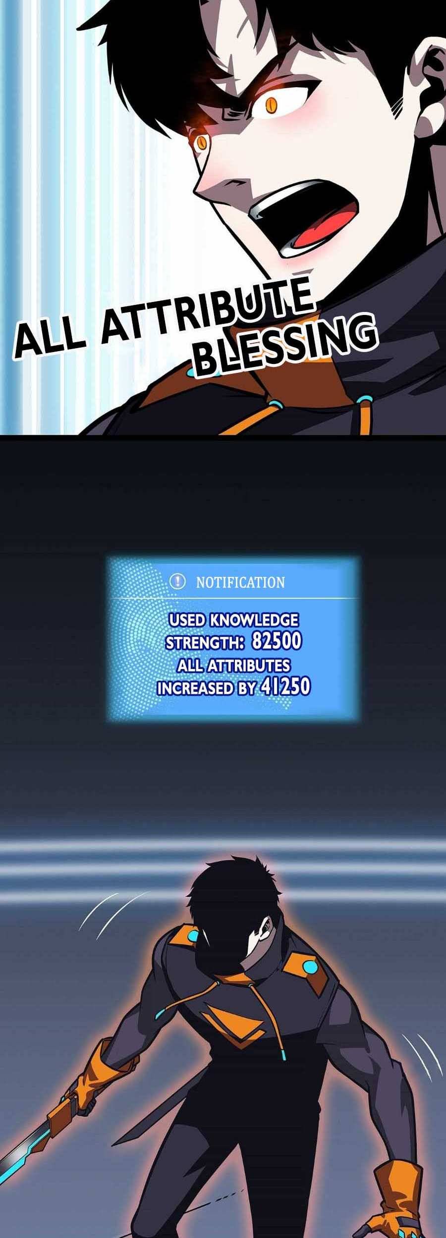 It All Starts with Playing Game Seriously chapter 53 page 6