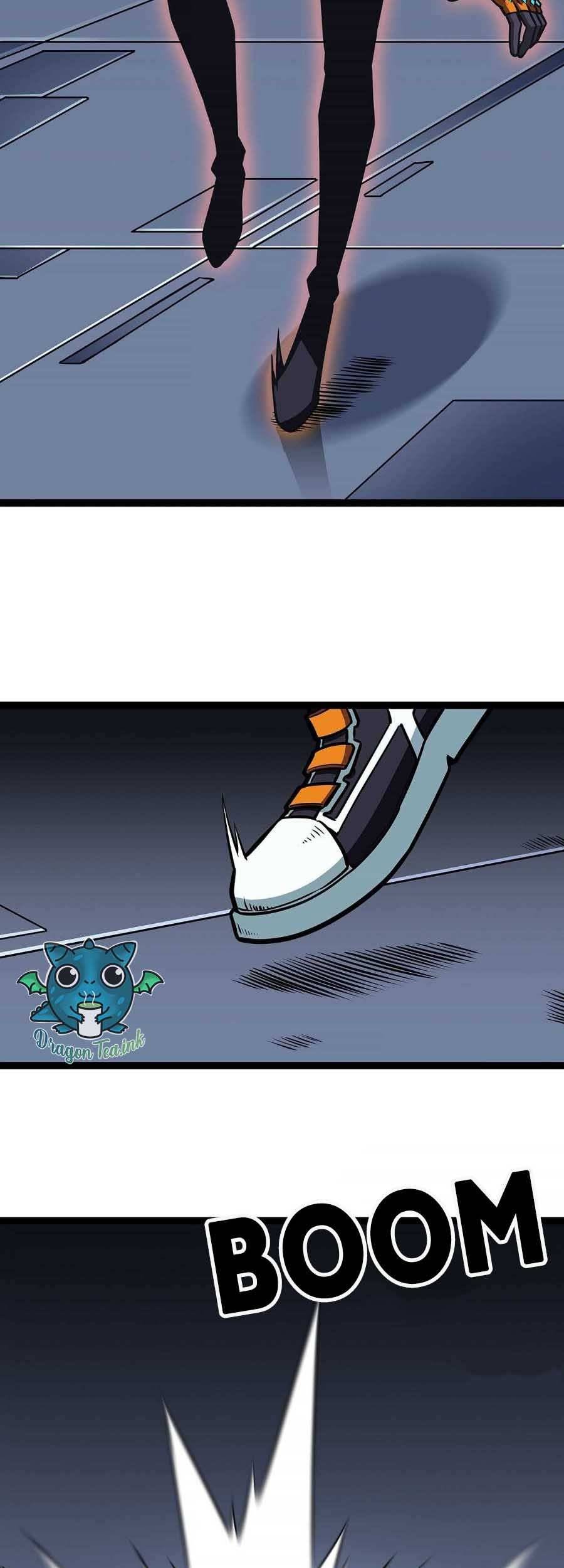 It All Starts with Playing Game Seriously chapter 53 page 7