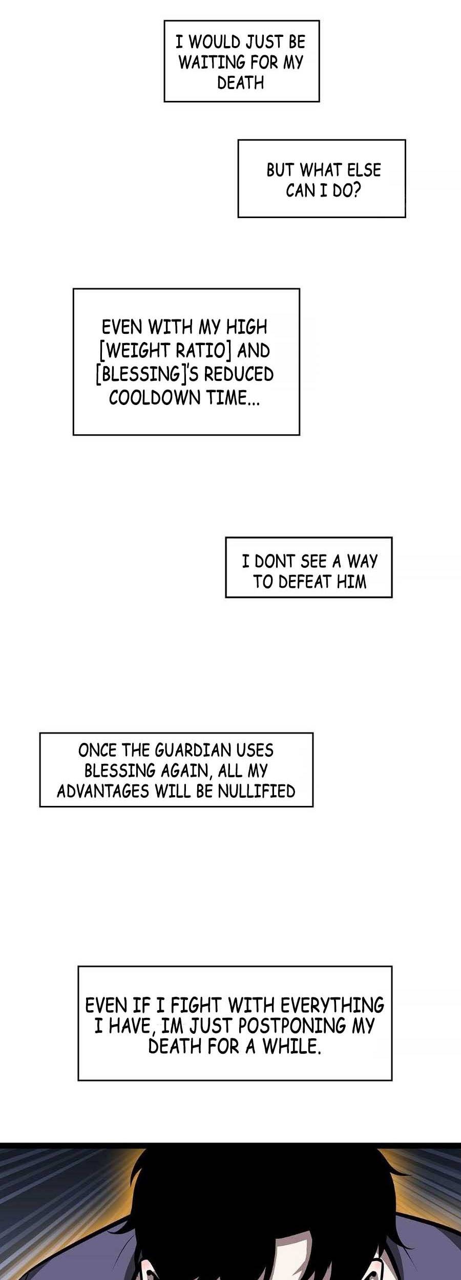 It All Starts with Playing Game Seriously chapter 54 page 13