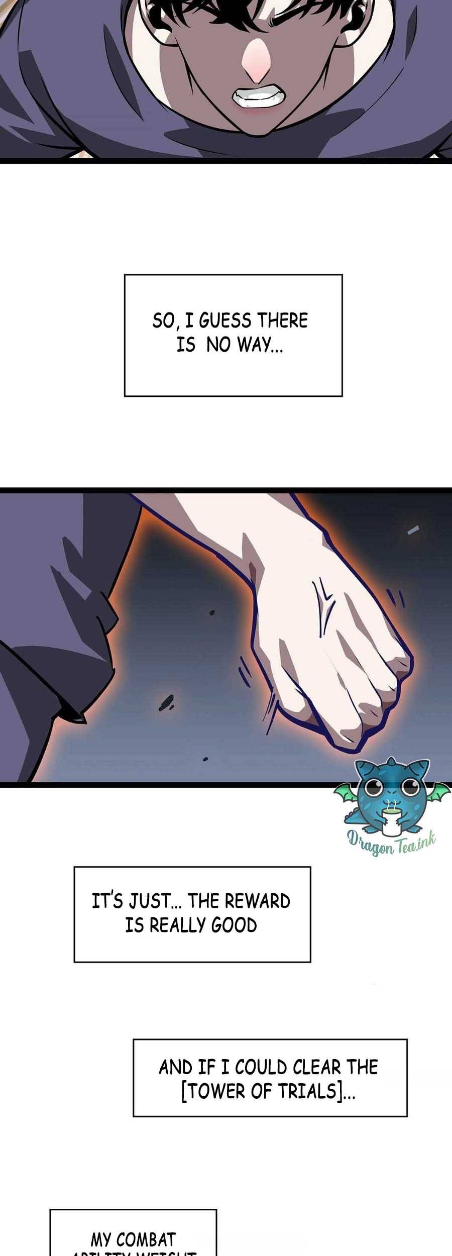 It All Starts with Playing Game Seriously chapter 54 page 14