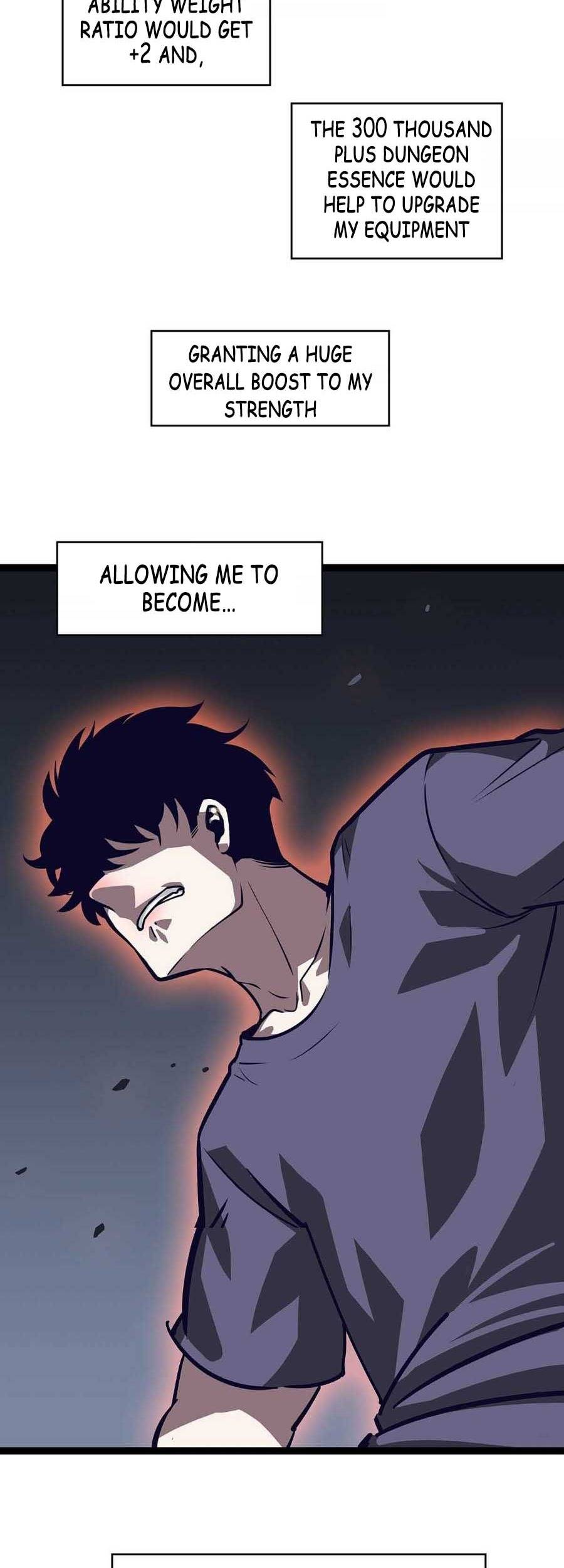 It All Starts with Playing Game Seriously chapter 54 page 15