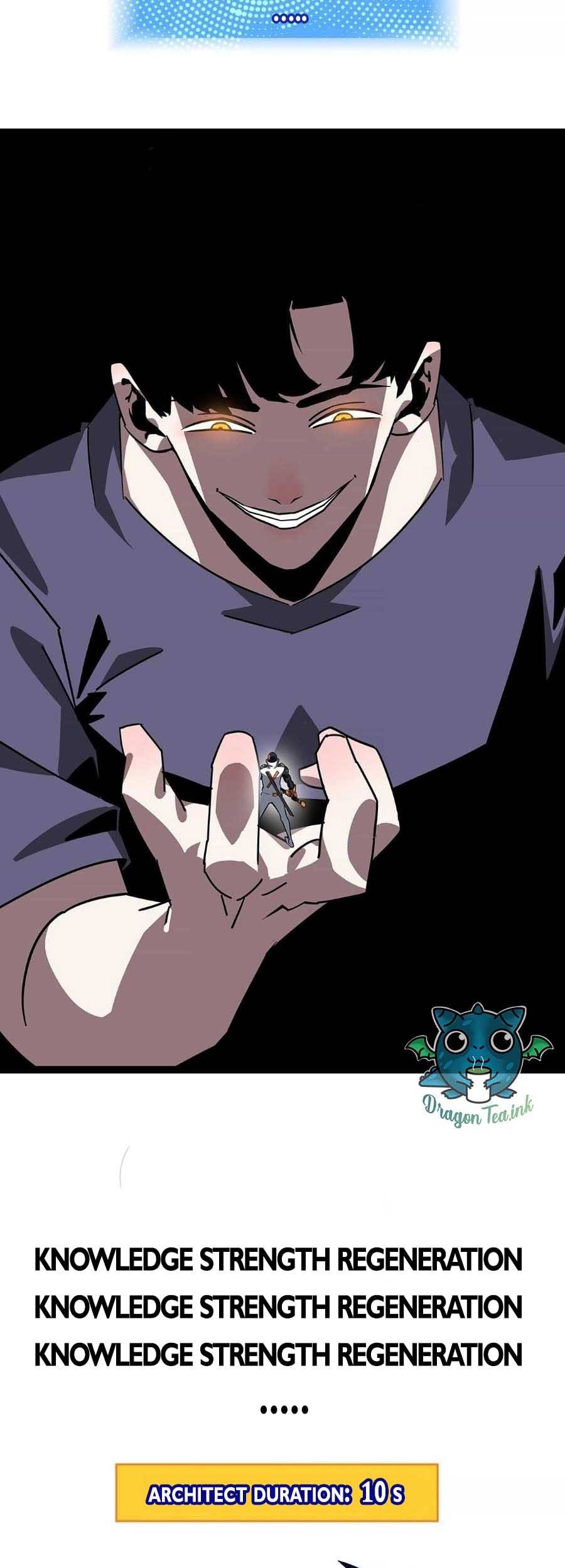 It All Starts with Playing Game Seriously chapter 54 page 26