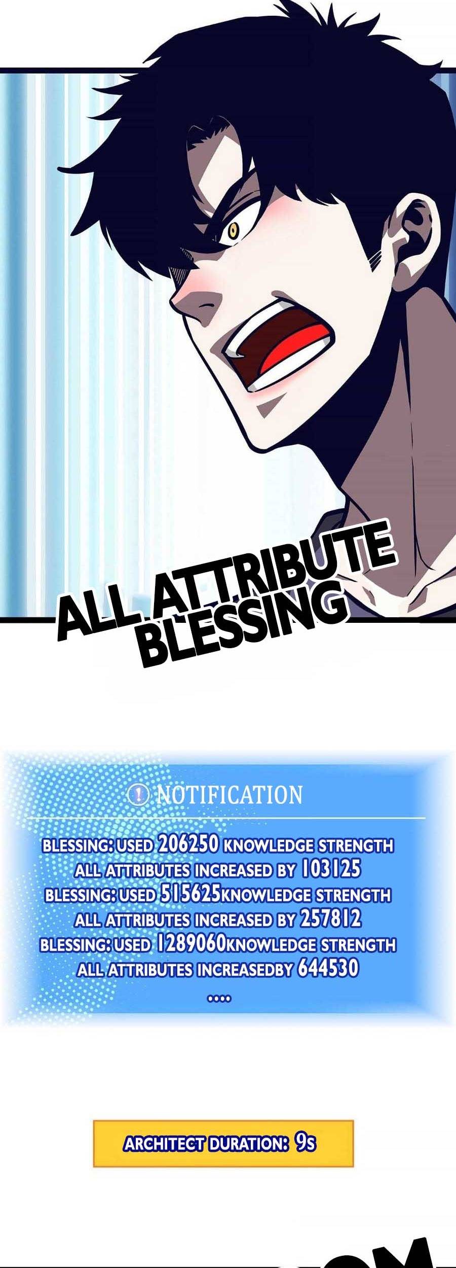 It All Starts with Playing Game Seriously chapter 54 page 27