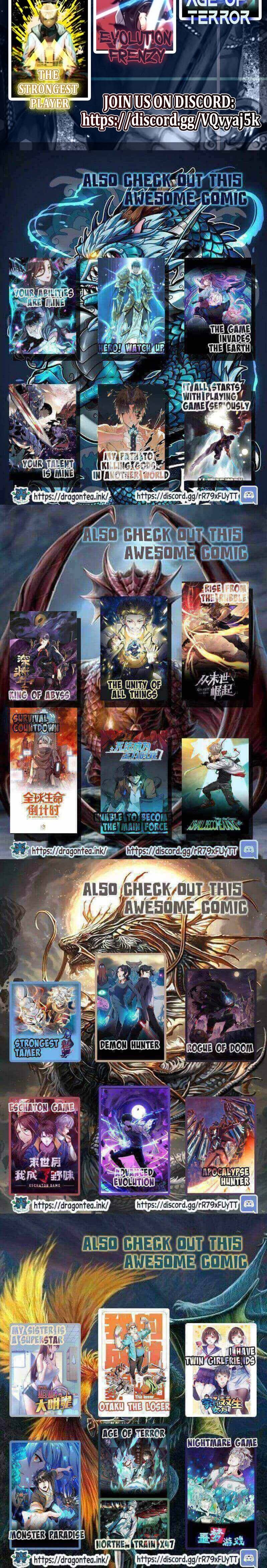 It All Starts with Playing Game Seriously chapter 54 page 30