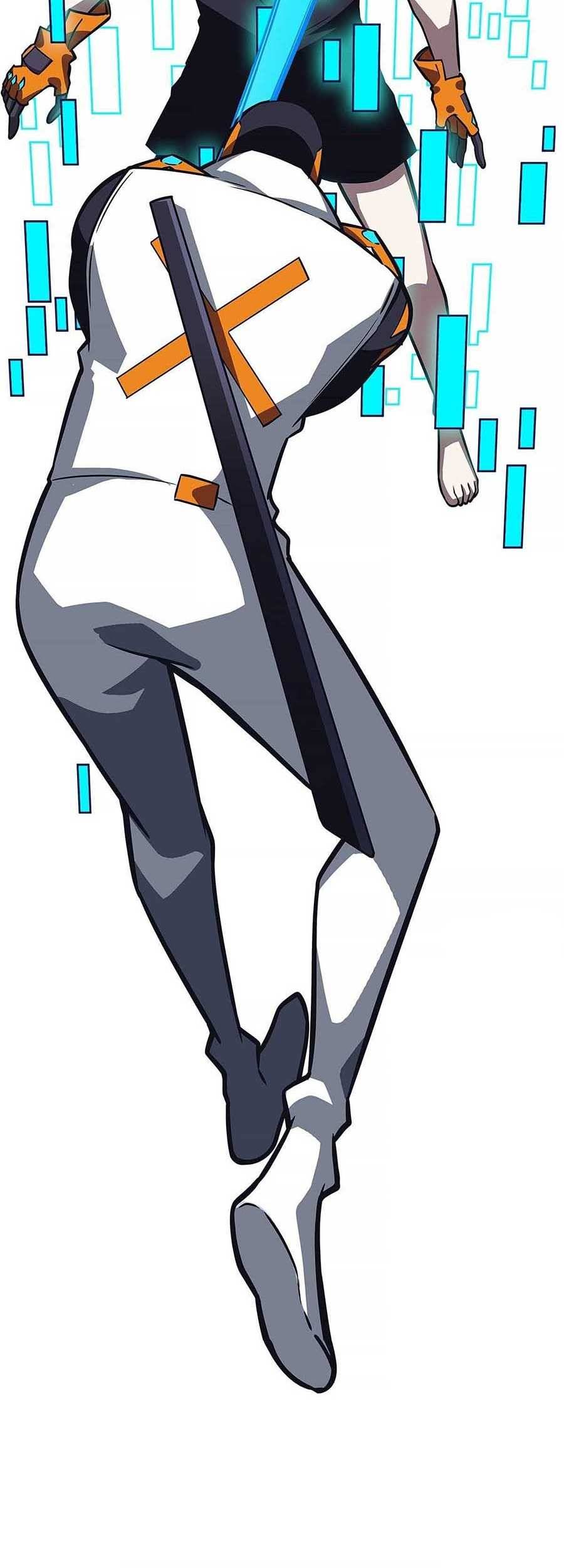 It All Starts with Playing Game Seriously chapter 54 page 5